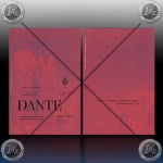 2 EVRO SAN MARINO 2015 "DANTE ALIGHIERI " BU